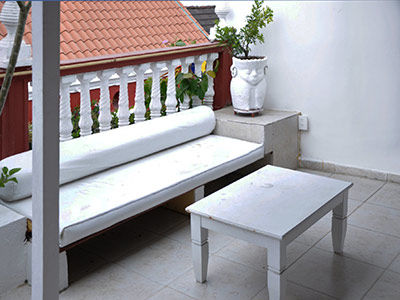 Hotel Casa Eden Cartagena Esterno foto