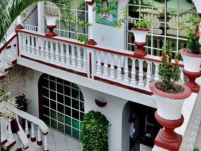 Hotel Casa Eden Cartagena Esterno foto
