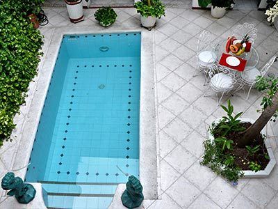 Hotel Casa Eden Cartagena Esterno foto