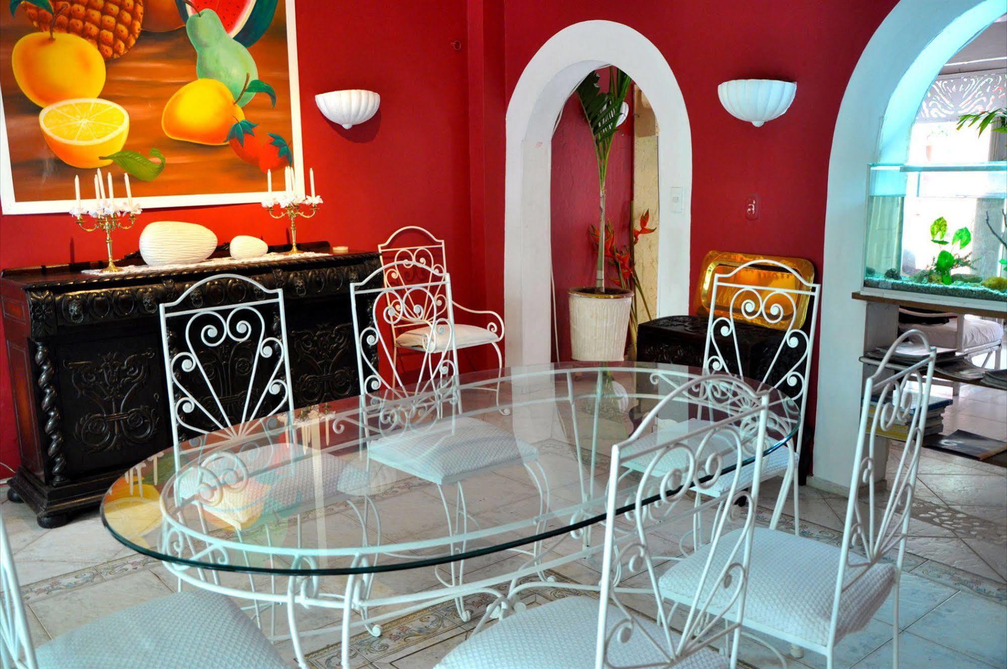 Hotel Casa Eden Cartagena Esterno foto