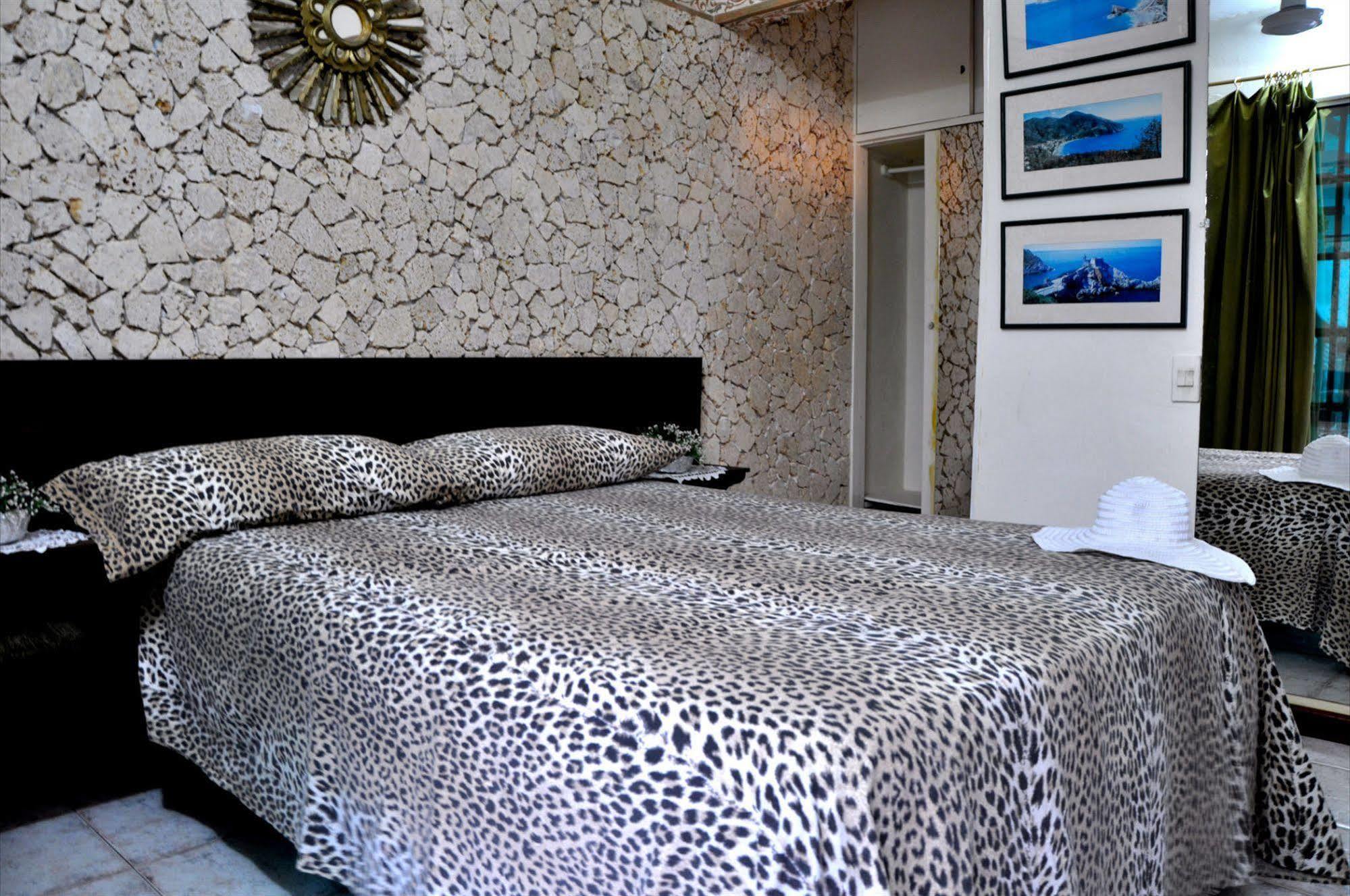 Hotel Casa Eden Cartagena Esterno foto